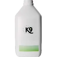 Bilde av K9 - Shampoo Whiteness 2,7L Aloe Vera - (718.0532) - Kjæledyr og utstyr