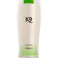 Bilde av K9 - Strip Off Shampoo300Ml Aloe Vera - (718.0520) - Kjæledyr og utstyr