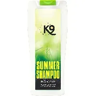 Bilde av K9 - Summer Shampoo 300Ml - (718.0090) - Kjæledyr og utstyr