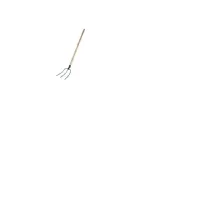 Bilde av KARD 3-tooth forks with a straight shaft 130 cm (218) Hagen - Hageredskaper - Grep