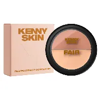 Bilde av KENNY SKIN Perfectionist Concealer Fair 3g Sminke - Ansikt - Concealer