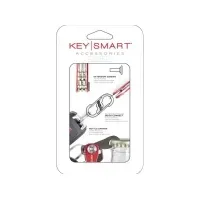 Bilde av KEY SMART Nøglering-udvidelse KS-KS231 Accessoire-Kit 1 Sølv 1 stk Utendørs - Camping - Diverse utstyr
