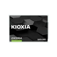 Bilde av KIOXIA EXCERIA - SSD - 240 GB - intern - 2.5 - SATA 6Gb/s PC-Komponenter - Harddisk og lagring - SSD