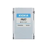 Bilde av KIOXIA PM7-V Series KPM71VUG1T60 - SSD - 1600 GB - intern - 2.5 - SAS 22.5Gb/s PC-Komponenter - Harddisk og lagring - SSD