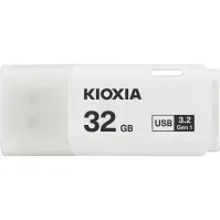 Bilde av KIOXIA TransMemory U301 - USB-flashstasjon - 32 GB - USB 3.2 Gen 1 PC-Komponenter - Harddisk og lagring - USB-lagring