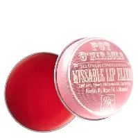 Bilde av KISS Ruby Kisses Pot O Miracle Kissable Lip Elixir 10g Hudpleie - Ansikt - Lepper - Leppepomade
