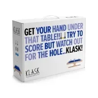 Bilde av KLASK brettspill Leker - Spill - Familiebrætspil
