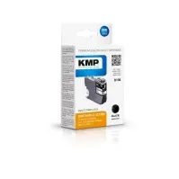 Bilde av KMP 1539,4001, 9,1 ml, 400 sider, 1 stykker, Enkeltpakke Skrivere & Scannere - Blekk, tonere og forbruksvarer - Blekk