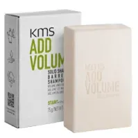 Bilde av KMS Add Volume Solid Shampoo 75g Hårpleie - Shampoo