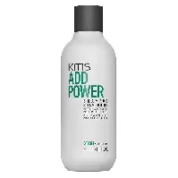 Bilde av KMS AddPower Shampoo 300ml Hårpleie - Shampoo