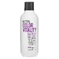 Bilde av KMS Color Vitality Blonde Conditioner 250ml Hårpleie - Balsam
