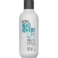 Bilde av KMS Head Remedy Anti-Dandruff Shampoo - 300 ml Hårpleie - Shampoo og balsam - Shampoo