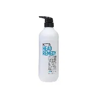 Bilde av KMS Head Remedy Deep Cleanse Shampoo - 750 ml Hårpleie - Shampoo og balsam - Shampoo