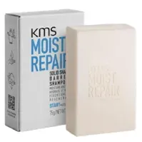 Bilde av KMS Moist Repair Solid Shampoo 75g Hårpleie - Shampoo