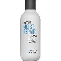 Bilde av KMS Moist Repair Shampoo - 300 ml Hårpleie - Shampoo og balsam - Shampoo