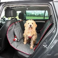 Bilde av KONG Bilseteteppe Hund - Hundebur - Bilbelte hund