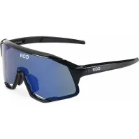 Bilde av KOO Demos solbriller, svart/blå Sport & Trening - Tilbehør - Sportsbriller