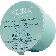 Bilde av KORA Organics - Active Algae Lightweight Moisturizer Refill Pod 50 ml - Skjønnhet