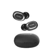 Bilde av KOSS KOSS Hodetelefoner True Wireless TWS250i, svart In-ear øretelefon,Trådløse hodetelefoner,Elektronikk,Sport og tre