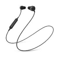 Bilde av KOSS Koss hodetelefoner The Plug In-Ear, svart In-ear øretelefon,Trådløse hodetelefoner,Elektronikk,Sport og tre