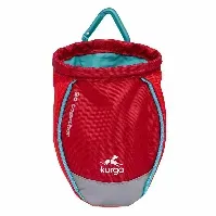 Bilde av KURGO - Go Stuff It Treat Bag Red (636.1142) - Kjæledyr og utstyr
