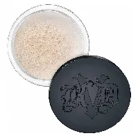 Bilde av KVD Beauty Lock-It Loose Setting Powder Translucent 19g Sminke - Ansikt - Primer & Setting