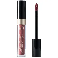 Bilde av KVD Beauty Mini Everlasting Hyperlight TP Liquid Lipstick 10 Queen Of Poisos Sminke - Lepper - Leppestift