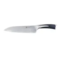 Bilde av KYU - Kokkekniv 20cm Kjøkkenutstyr - Kniver og bryner - Kokkekniver