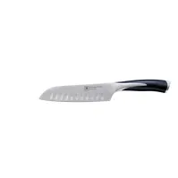 Bilde av KYU - Santoku knife 12.5cm Kjøkkenutstyr - Kniver og bryner - Kokkekniver