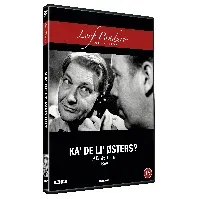Bilde av Ka' De li'østers - DVD - Filmer og TV-serier
