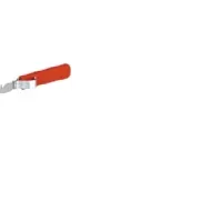 Bilde av Kabelkniv med kroget klinge indvendig kniv til kabler fra Ø8mm til Ø28mm Klær og beskyttelse - Arbeidsklær - Undertøy
