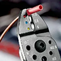Bilde av Kabelskotang Knipex 9721-215 Backuptype - Værktøj
