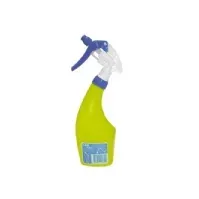 Bilde av Kabi sprayflasker 0,65L gul produceret i kemikalie resistente materialer Hagen - Hagevanning - Øvrigt utstyr