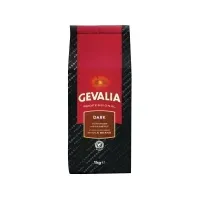 Bilde av Kaffebønner Gevalia Continental, 1 kg Søtsaker og Sjokolade - Drikkevarer - Kaffe & Kaffebønner