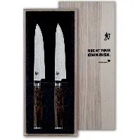 Bilde av Kai Shun Premier Kjøttkniver sett, 2 stk Grillbestikk