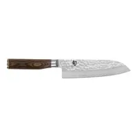 Bilde av Kai Shun Premier Tim Mälzer Series - Santoku-kniv - 18 cm Kjøkkenutstyr - Kniver og bryner - Kjøkkenkniver