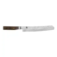 Bilde av Kai Shun Premier Tim Mälzer Series - Brødkniv - 23 cm Kjøkkenutstyr - Kniver og bryner - Brødkniver
