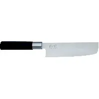 Bilde av Kai Wasabi Black Grønnsakskniv 16,5 cm Grønnsakskniv