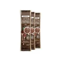 Bilde av Kakaodrik Douwe Egberts Cocoa Fantasy Dark 27 %, instant, 100 sticks a 25 g Søtsaker og Sjokolade - Drikkevarer - Kakao og sjokoladedrikk
