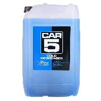 Bilde av Kaldavfetting CAR5 Cold Degreaser, 25 000 ml