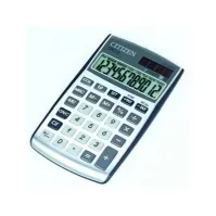Bilde av Kalkulator Citizen CPC-112- (CPC112BKWB) Kontormaskiner - Kalkulatorer - Kalkulator