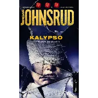 Bilde av Kalypso - En krim og spenningsbok av Ingar Johnsrud