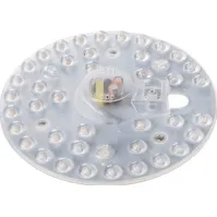 Bilde av Kanlux LED-pærepanel modulær kabel 19W hvit nøytral Kanlux 29303 Belysning - Intelligent belysning (Smart Home) - Intelligent belysning