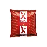 Bilde av Karat Professional PLANTAGE - Malt kaffe - robusta - 500 g - pakke av 12 Søtsaker og Sjokolade - Drikkevarer - Kaffe & Kaffebønner