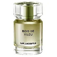 Bilde av Karl Lagerfeld Bois De Yuzu For Him Eau De Toilette 50ml Mann - Dufter - Parfyme