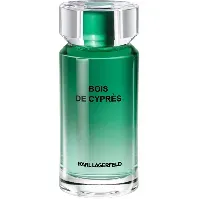 Bilde av Karl Lagerfeld Bois de Cypres Eau de Toilette - 100 ml Parfyme - Herreparfyme