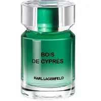 Bilde av Karl Lagerfeld Bois de Cypres Eau de Toilette - 50 ml Parfyme - Herreparfyme