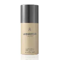 Bilde av Karl Lagerfeld - Classic Deodorant Spray 150 ml - Skjønnhet
