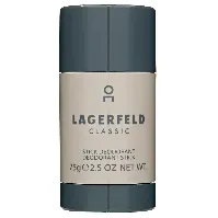 Bilde av Karl Lagerfeld - Classic Deodorant Stick - Skjønnhet