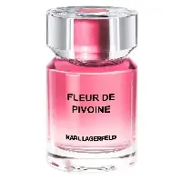 Bilde av Karl Lagerfeld Fleur De Pivoine Eau De Parfum 50ml Dufter - Dame - Parfyme